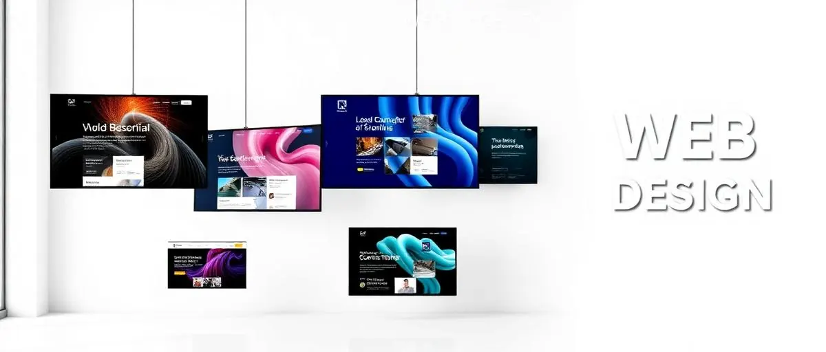 Professional Website Design Ireland — SEOWeb.ie